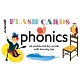 Phonics Flash Cards 發音學習圖卡 product thumbnail 1