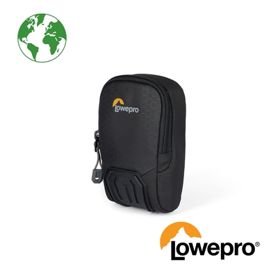 Lowepro 羅普 Adventura CS 20 III 相機包 黑-正成公司貨