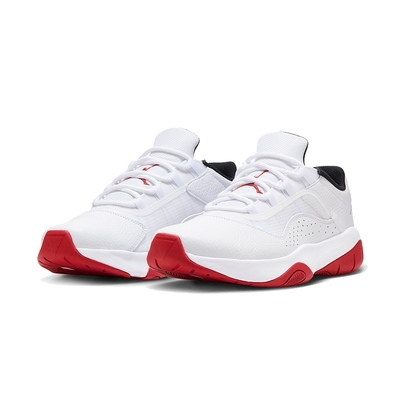 【NIKE】 AIR JORDAN 11 CMFT LOW 籃球鞋 運動鞋 男 - CW0784161