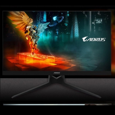 【GIGABYTE 技嘉】AORUS AD27QD 電競顯示器