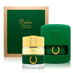 The Spirit of Dubai Meydan 梅丹淡香精 EDP 50ml (平行輸入)