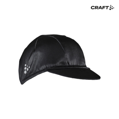 CRAFT Essence Bike Cap 自行車帽 1909007-999000