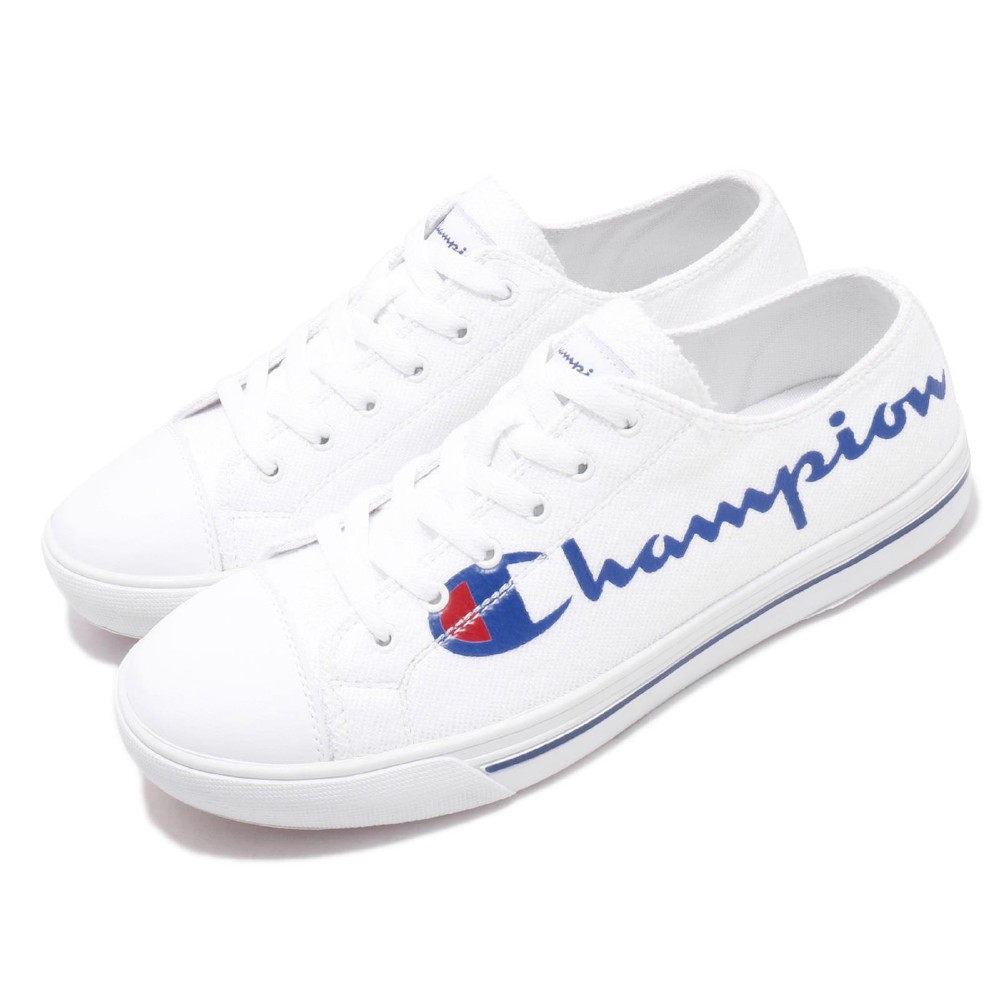 Champion 休閒鞋 CP Sailcloth 復古 男鞋