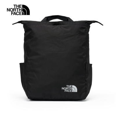 The North Face URBAN 2WAY DAYPACK-AP 29.2L後背包-黑-NF0A8B1YKX7