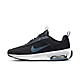 NIKE AIR MAX INTRLK LITE 男休閒鞋-黑綠-DH0321002 product thumbnail 1