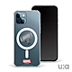 Marvel 漫威 iPhone 13 6.1吋 英雄系列磁吸防摔透明殼(4款) product thumbnail 8