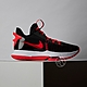 Nike Lebron Witness V EP 男鞋 黑紅色 包覆 緩震 運動 籃球鞋 CQ9381-005 product thumbnail 1