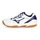 MIZUNO 男女 排球鞋 CYCLONE SPEED 2 白丈青 product thumbnail 1