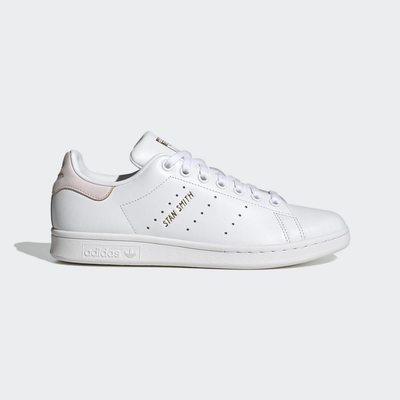 ADIDAS ORIGINALS STAN SMITH W 三葉草 女休閒鞋-白-HQ6643