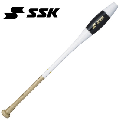 SSK  木製教練棒  TRB0114MT