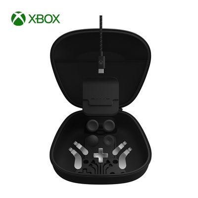 【Microsoft 微軟】XBOX Elite菁英無線控制器2代配件包 (4Z1-00003)