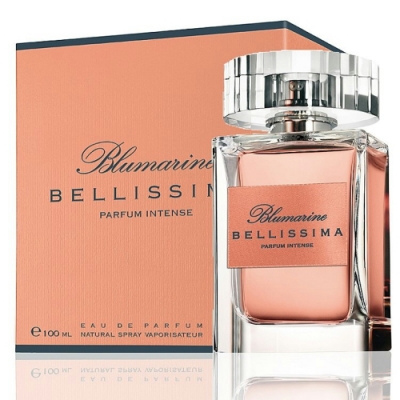 Blumarine Bellissima Intense 美人香淡香精奢華版 100ml