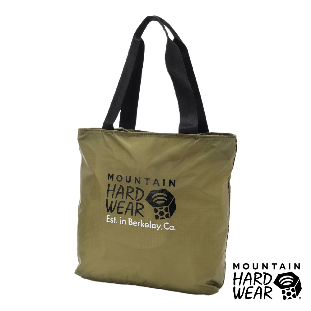 【Mountain Hardwear】Namche Tote 日系款可收納輕巧手提包 麵包丁 #OE4137