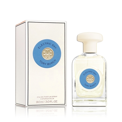 TORY BURCH Electric Sky 自由微薰淡香精 90ML