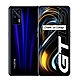 [福利品] realme GT(8+128) S888 全速戰神旗艦手機-深海飛艇 product thumbnail 1