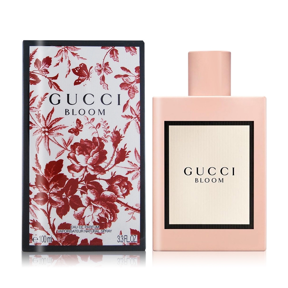 gucci 100ml 香水-