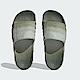 Adidas Adilette 22 IG7494 男女 涼拖鞋 運動 經典 一片拖 休閒 夏日 舒適 漸層 灰綠 product thumbnail 1
