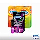 Durex 杜蕾斯-女性情趣提升凝露10ml+凸點裝12入+螺紋裝12入保險套 product thumbnail 1