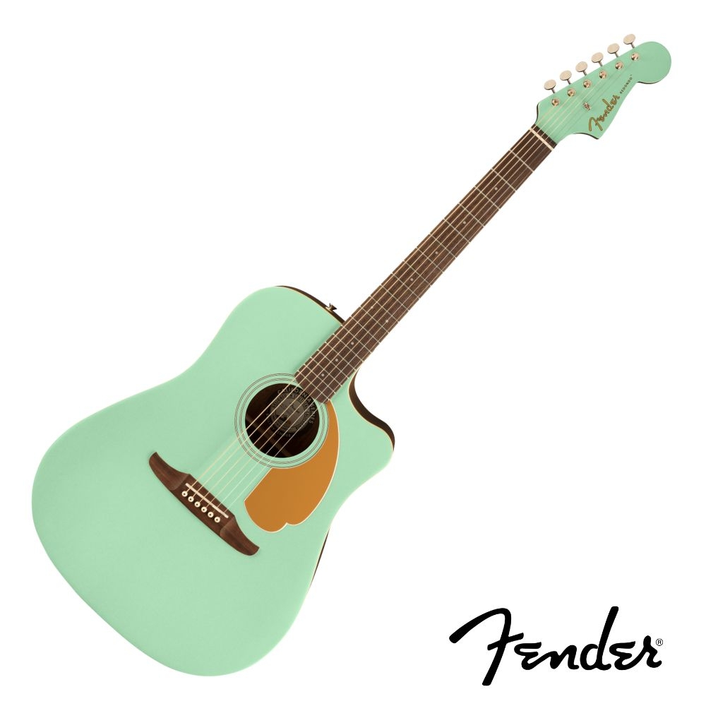 Fender REDONDO PLAYER 木吉他