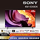 【SONY 索尼】BRAVIA 43型 4K HDR LED Google TV顯示器(KM-43X80K) product thumbnail 2