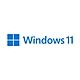 Microsoft 微軟 Windows 11 家用中文 64位元隨機版《含DVD》 product thumbnail 1