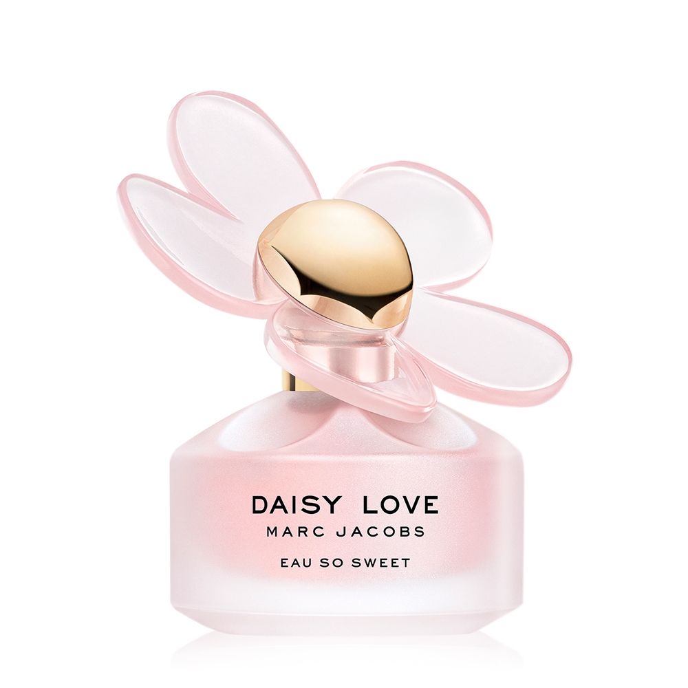 Marc Jacobs Daisy Love 親愛雛菊甜蜜淡香水100ml-TESTER-國際航空版