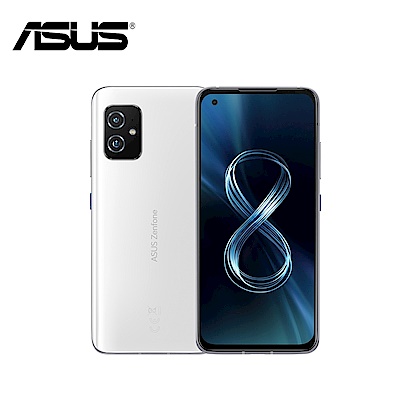 ASUS 華碩ZenFone 8 ZS590KS 5G (16G/256G) 5.9吋智慧型手機| Zenfone8