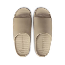 Nike Calm Men s Slides 男 沙色 一體 防水 運動 休閒 舒適 拖鞋 FD4116-201