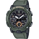 CASIO G-SHOCK 極限運動多功能錶(GA-2000-3A) product thumbnail 1