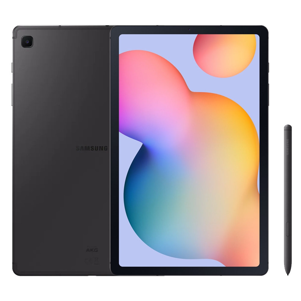 SAMSUNG Galaxy Tab S6 Lite(4G/128G)Wi-Fi 10.4吋平板電腦星潮好禮組