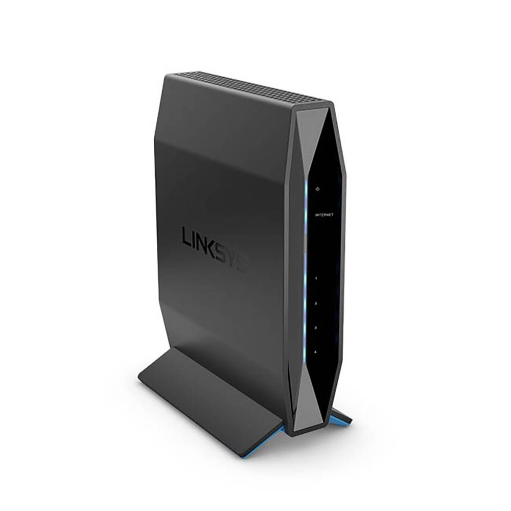 Linksys E5600 雙頻 WiFi 無線路由器 AC1200 分享器
