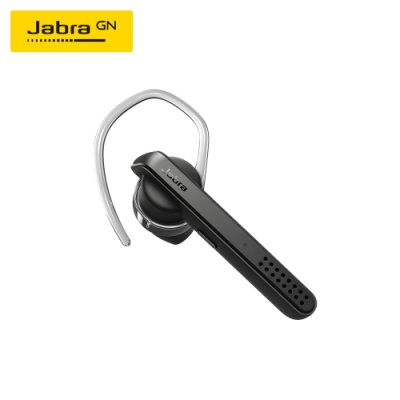 Jabra Talk 45 降噪通話藍牙耳機(黑色)(公司貨)