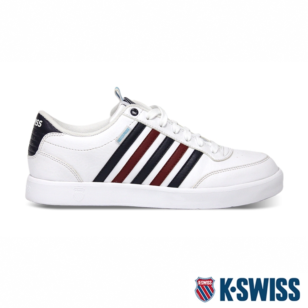 K-SWISS Court Lite CMF WP輕量防水鞋-女 