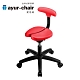 愛悠椅 Ayur-chair 基本腳輪款_紅(701010002) product thumbnail 1