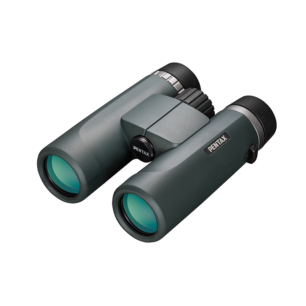 品)Pentax SP 10x50 WP Binoculars (Black) by Pentax-