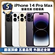 【S級 嚴選福利品】 iPhone 14 Pro Max 256G product thumbnail 1