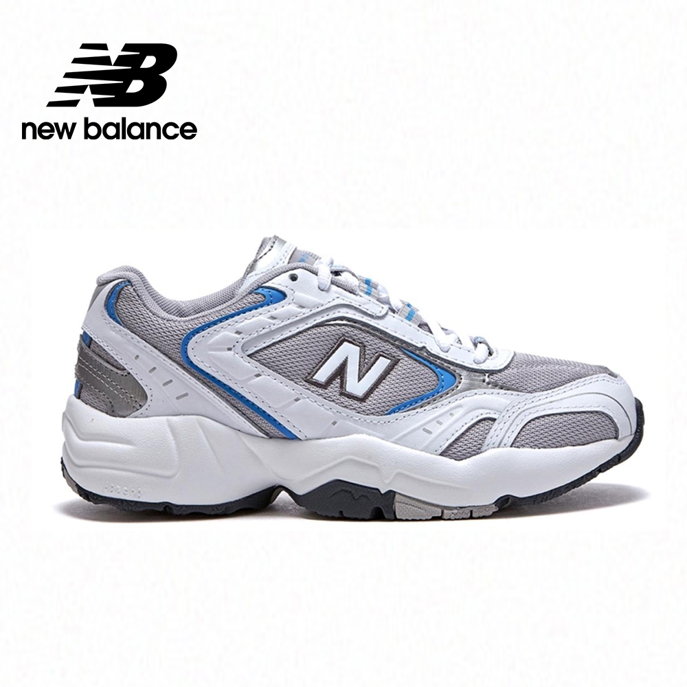 【New Balance】復古運動鞋_女性__WX452KL1-B楦