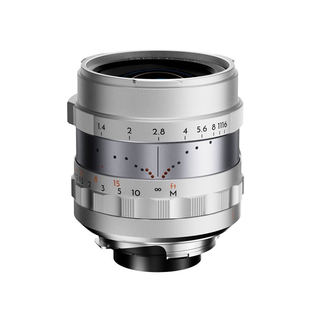 Thypoch Simera 28mm F1.4 定焦鏡頭 公司貨 For Leica M 接環