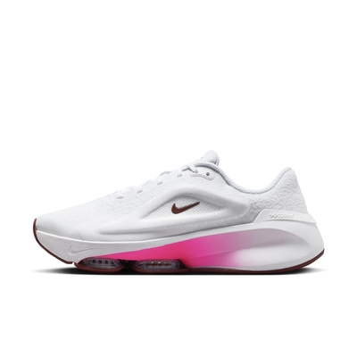 NIKE VERSAIR 女訓練鞋-白粉-DZ3547100