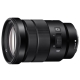 SONY E PZ 18-105mm F4 G OSS 電動變焦鏡 公司貨 SELP18105G product thumbnail 1