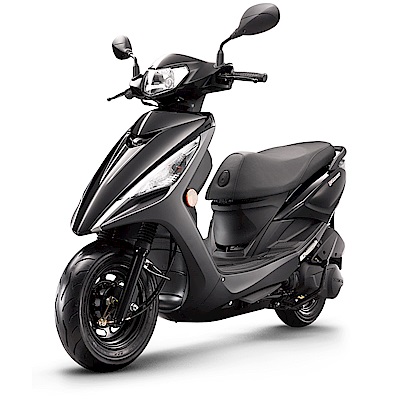 KYMCO 光陽機車 新名流 125 鼓煞-2019年新車(無汰舊)