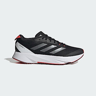 Adidas Adizero SL [ID6926] 男 慢跑鞋 運動 訓練 路跑 緩震 柔軟 舒適 愛迪達 黑銀