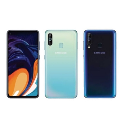 SAMSUNG Galaxy A60 (6G+128G) 6.3吋智慧型手機