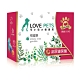 LOVE PETS 萌噓樂 蔓越莓萃取複方膠囊 60入 product thumbnail 1