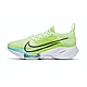 Nike Air Zoom Tempo Next% FK 女鞋 螢光黃色 運動 馬拉松 慢跑鞋 CI9924-700 product thumbnail 1