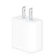 Apple原廠20W USB-C充電器MHJA3TA/A product thumbnail 1