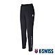 K-SWISS  Capri Pants 運動長褲-女-黑 product thumbnail 1