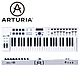 Arturia KeyLab Essential 49 主控控制鍵盤 product thumbnail 2