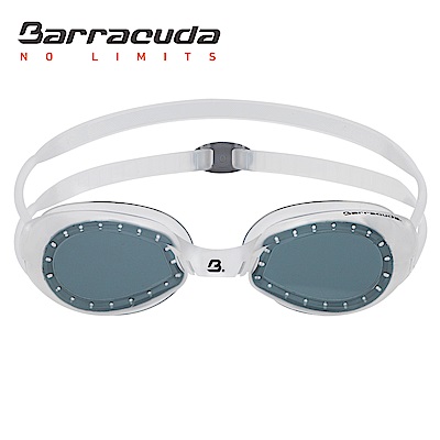 巴洛酷達 兒童抗UV防霧泳鏡 Barracuda HYDROXCEL #70720