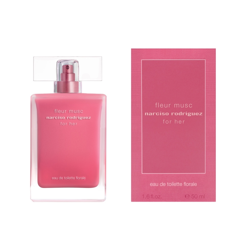 Narciso Rodriguez 桃色花舞淡香水50ml 其他品牌 Yahoo奇摩購物中心